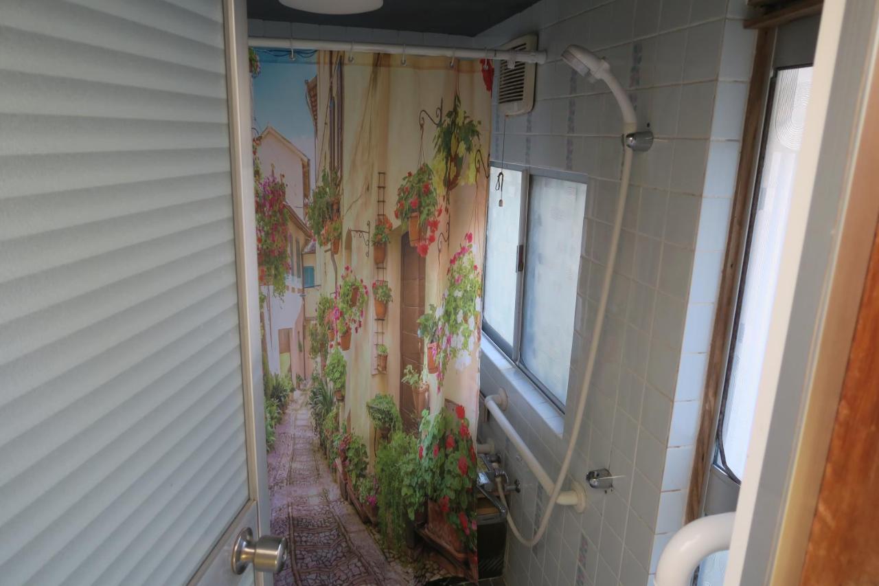 Castle Town Private Inn One World Kitsuki 外观 照片