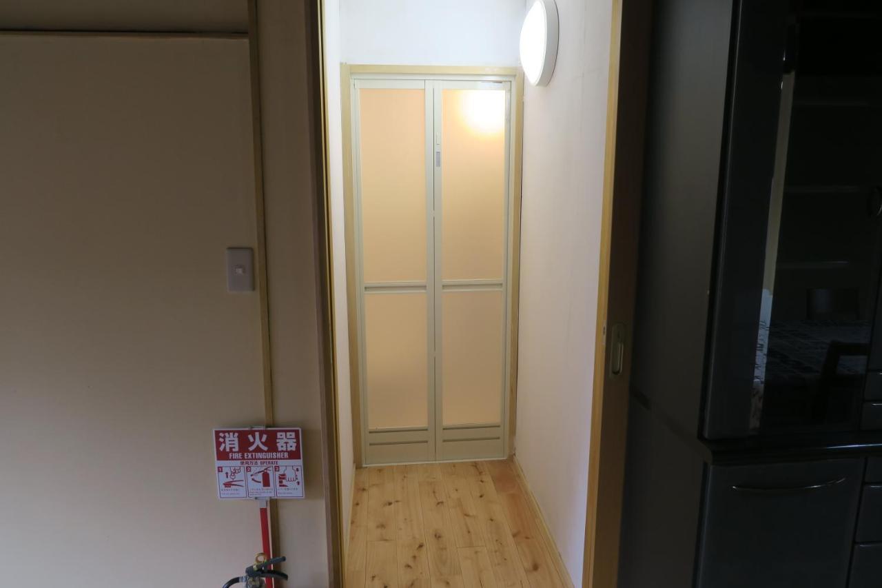 Castle Town Private Inn One World Kitsuki 外观 照片