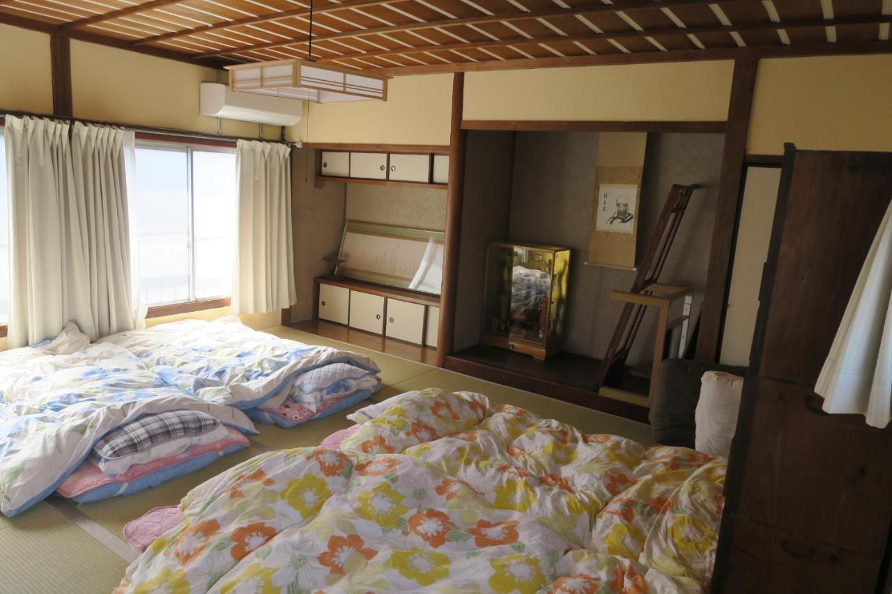 Castle Town Private Inn One World Kitsuki 外观 照片